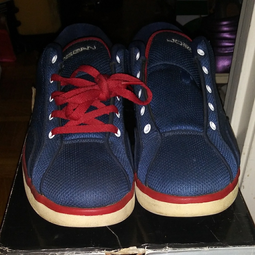 Jordan PHLY CT Low sneakers shoes